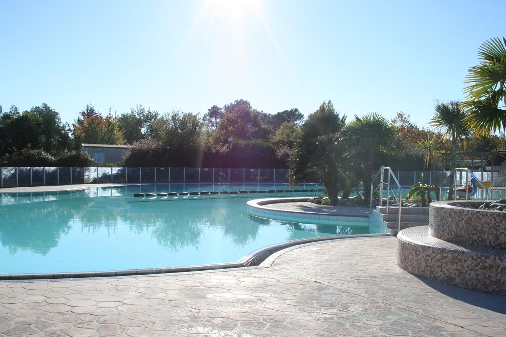 Reve En Famille Hotel Gastes Exterior photo